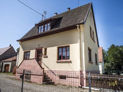 Vente Maison DALHUNDEN 67770