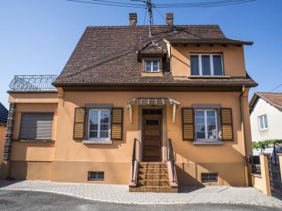 Vente Maison DRUSENHEIM  67