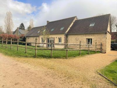 For sale House COURCELLES-LES-GISORS  60