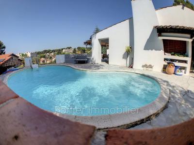 photo For sale House CANNET 06