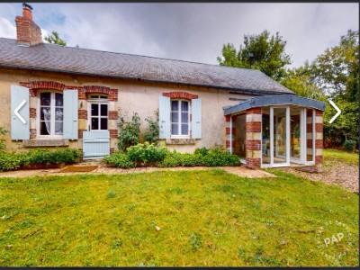 photo For sale House NOYER 18