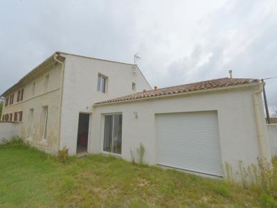 Vente Maison SABLONCEAUX 17600