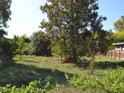 For sale Land PODENSAC  33