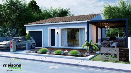 Vente Maison CANET 