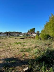 photo For sale Land SAUSSINES 34