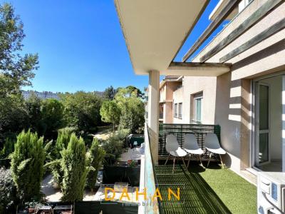 Vente Appartement 3 pices MARSEILLE-13EME-ARRONDISSEMENT 13013