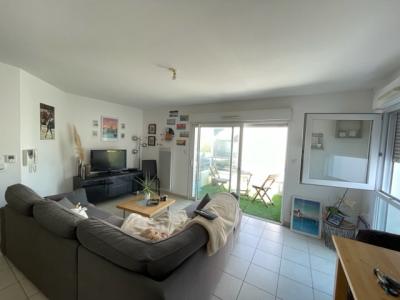 Vente Appartement 2 pièces BADEN 56870
