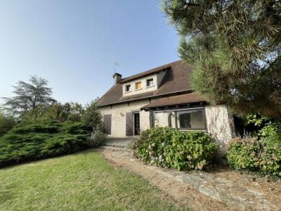 Vente Maison 5 pices ABREST 03200