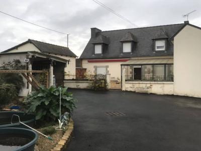 photo For sale House PLOUFRAGAN 22