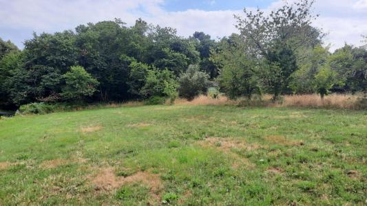 For sale Land PRESSIGNAC-VICQ  24