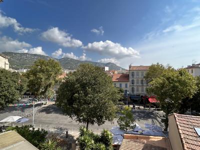 Vente Appartement TOULON 83200