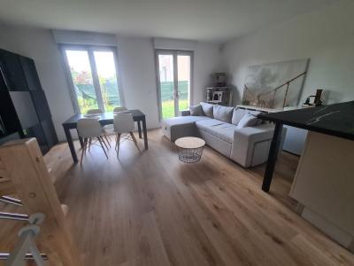 Vente Maison SAINT-WITZ 95470