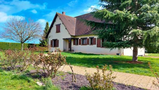 Vente Maison AVRILLY  27