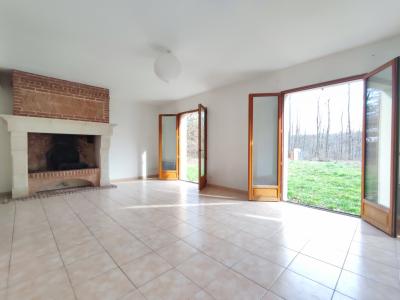 Vente Maison BOIS-LE-ROI  27