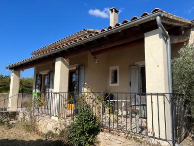 photo For sale House PERNES-LES-FONTAINES 84