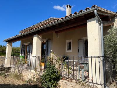 Vente Maison PERNES-LES-FONTAINES 84210