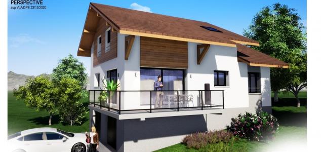 Vente Maison SALLANCHES 74700