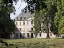 For sale Prestigious house Isle-sur-serein  89440 2000 m2 40 rooms
