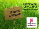 For sale Land Saint-pierre-les-elbeuf  76320 497 m2