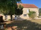 Annonce Vente 7 pièces Maison Druyes-les-belles-fontaines