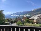 Annonce Vente Appartement Briancon