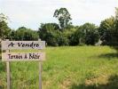 For sale Land Plaine-sur-mer  44770 565 m2