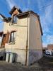 Annonce Vente Maison Hirsingue