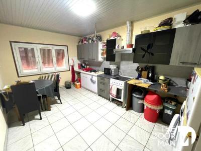 For sale Apartment CHAUDENAY  52