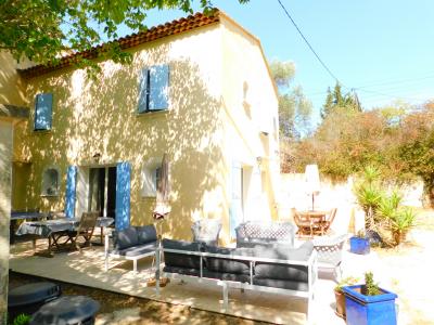 photo For sale House SAINT-CYR-SUR-MER 83