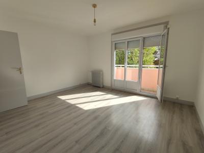 Vente Appartement NEVERS 