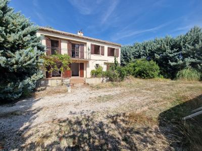 photo For sale House VILLELAURE 84