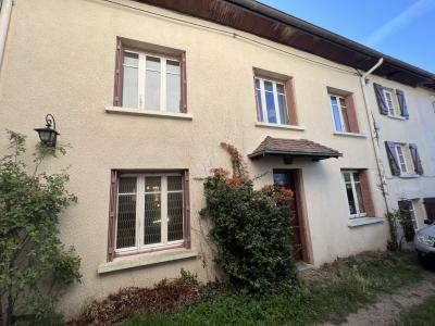 Vente Maison CUBLIZE 69550