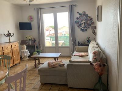 photo For sale Apartment CANET-PLAGE 66