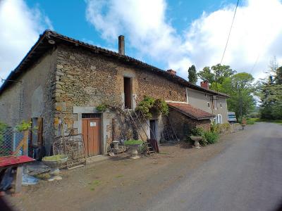 For sale House MASSIGNAC  16