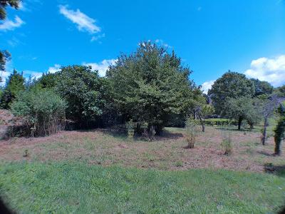 For sale Land SAINT-PAUL-LA-ROCHE  24