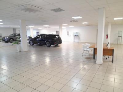 photo For rent Commercial office SAINT-ANDRE 974