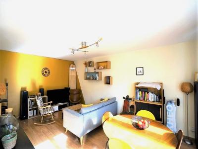 Vente Appartement 3 pices LILLE 59000