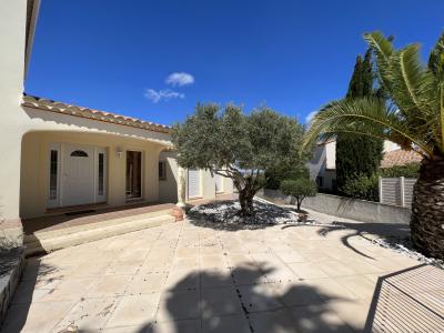 photo For sale House AGDE 34