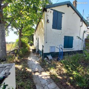 photo For sale House ARNAY-LE-DUC 21