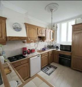 Vente Maison CLAYE-SOUILLY 