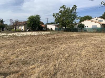 photo For sale Land COUTRAS 33
