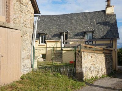 Vente Maison LAMAZIERE-BASSE  19