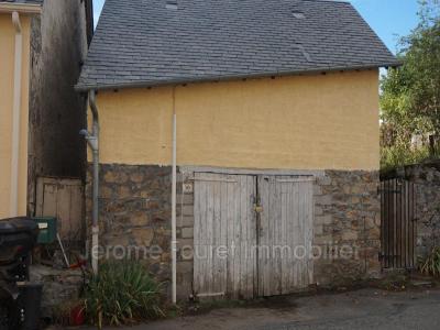 Vente Maison LAMAZIERE-BASSE 