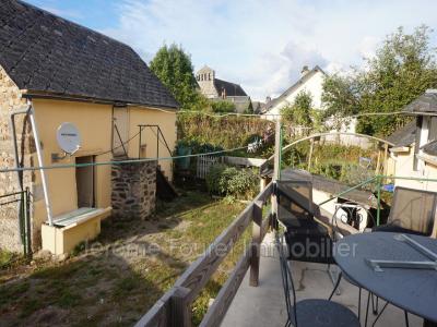Vente Maison LAMAZIERE-BASSE 