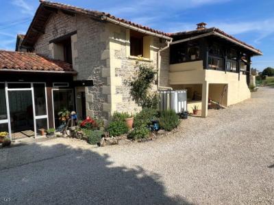 photo For sale House AUNAC 16