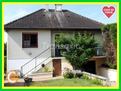 photo For sale House CHAROST 18