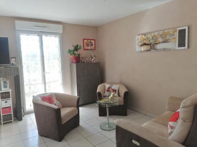 Vente Appartement MARLY-LA-VILLE 95670