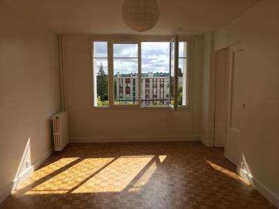 photo For rent Apartment BOUGIVAL 78