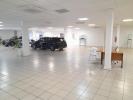 For rent Commercial office Saint-andre  97440 520 m2