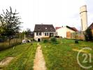 Annonce Vente 8 pices Maison Saint-just-en-chaussee